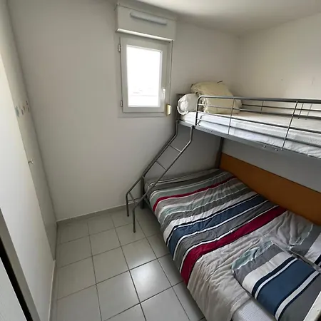 2ch, Clim, Piscine, Garage, *