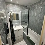 2ch, Clim, Piscine, Garage, لو غراو دو روا