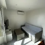 شقة 2ch, Clim, Piscine, Garage, *