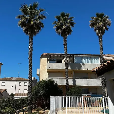 2ch, Clim, Piscine, Garage, דירה *