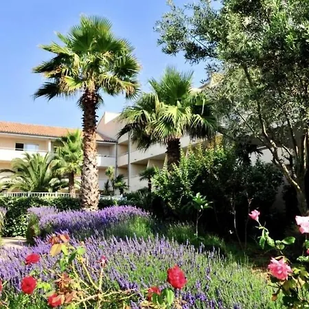 2ch, Clim, Piscine, Garage, דירה