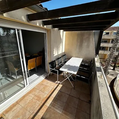 2ch, Clim, Piscine, Garage, *