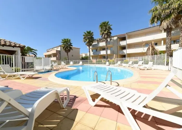 2ch, Clim, Piscine, Garage, דירה *