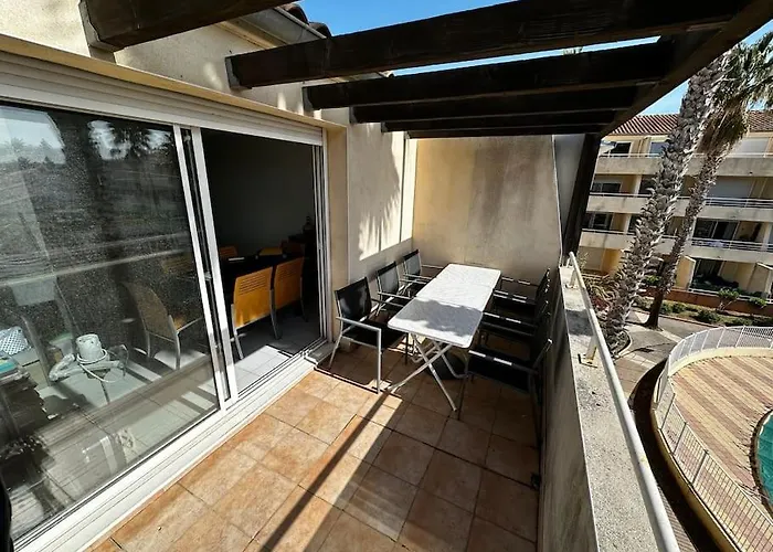 2ch, Clim, Piscine, Garage, *